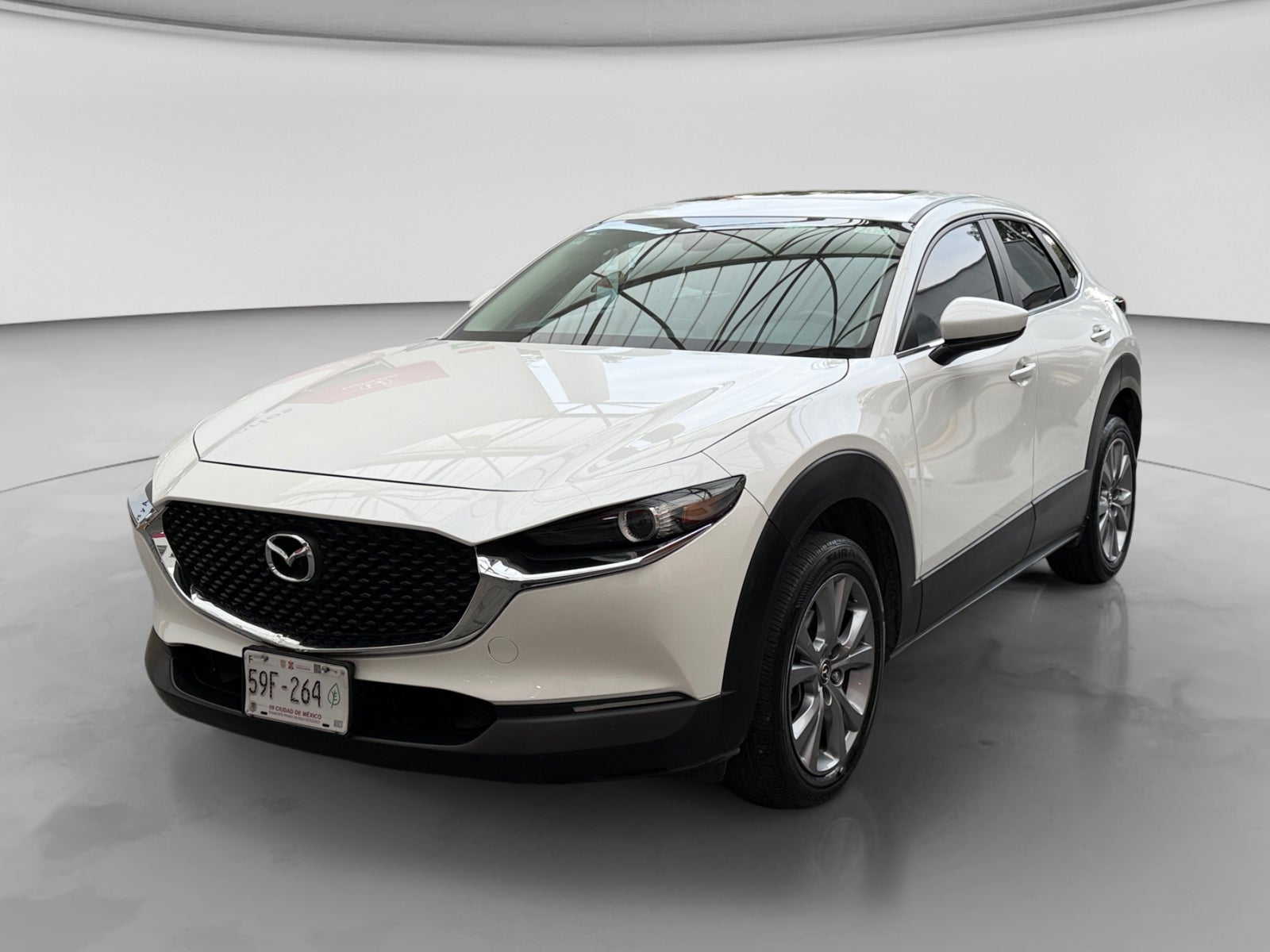 2023 Mazda Mazda CX-30 CX-30 4 GASOLINA 5P