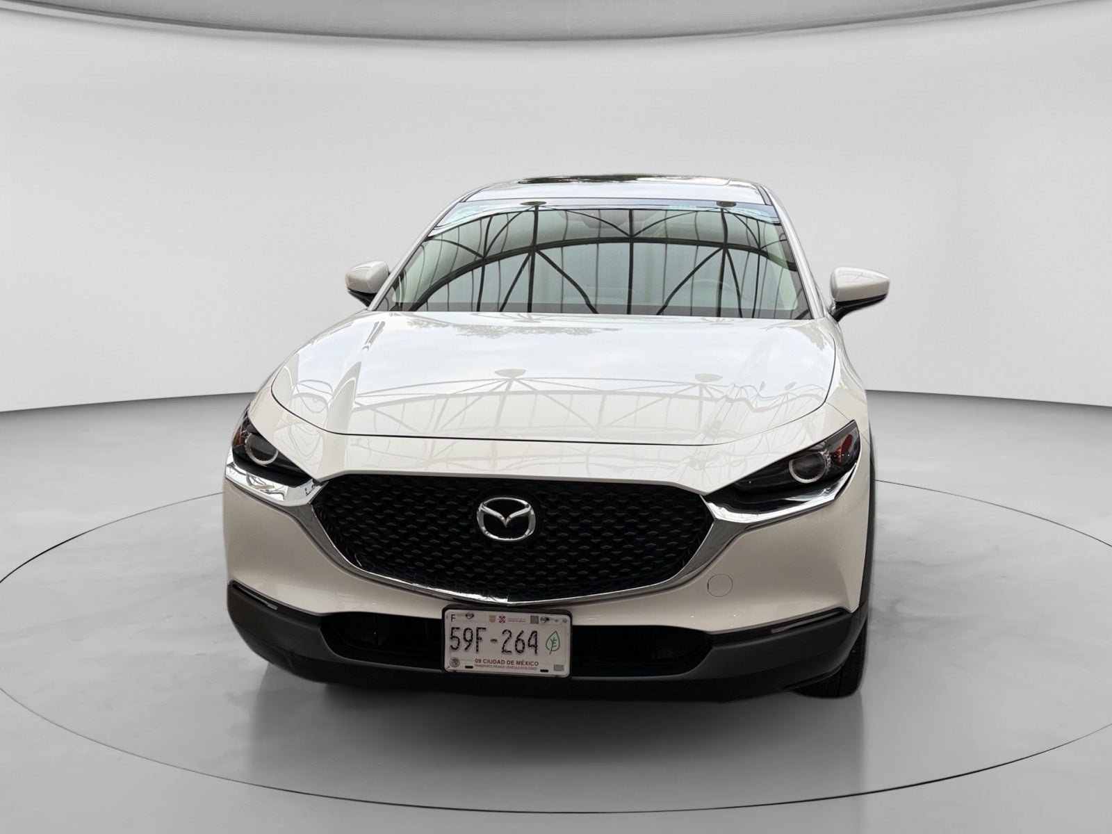 2023 Mazda Mazda CX-30 CX-30 4 GASOLINA 5P
