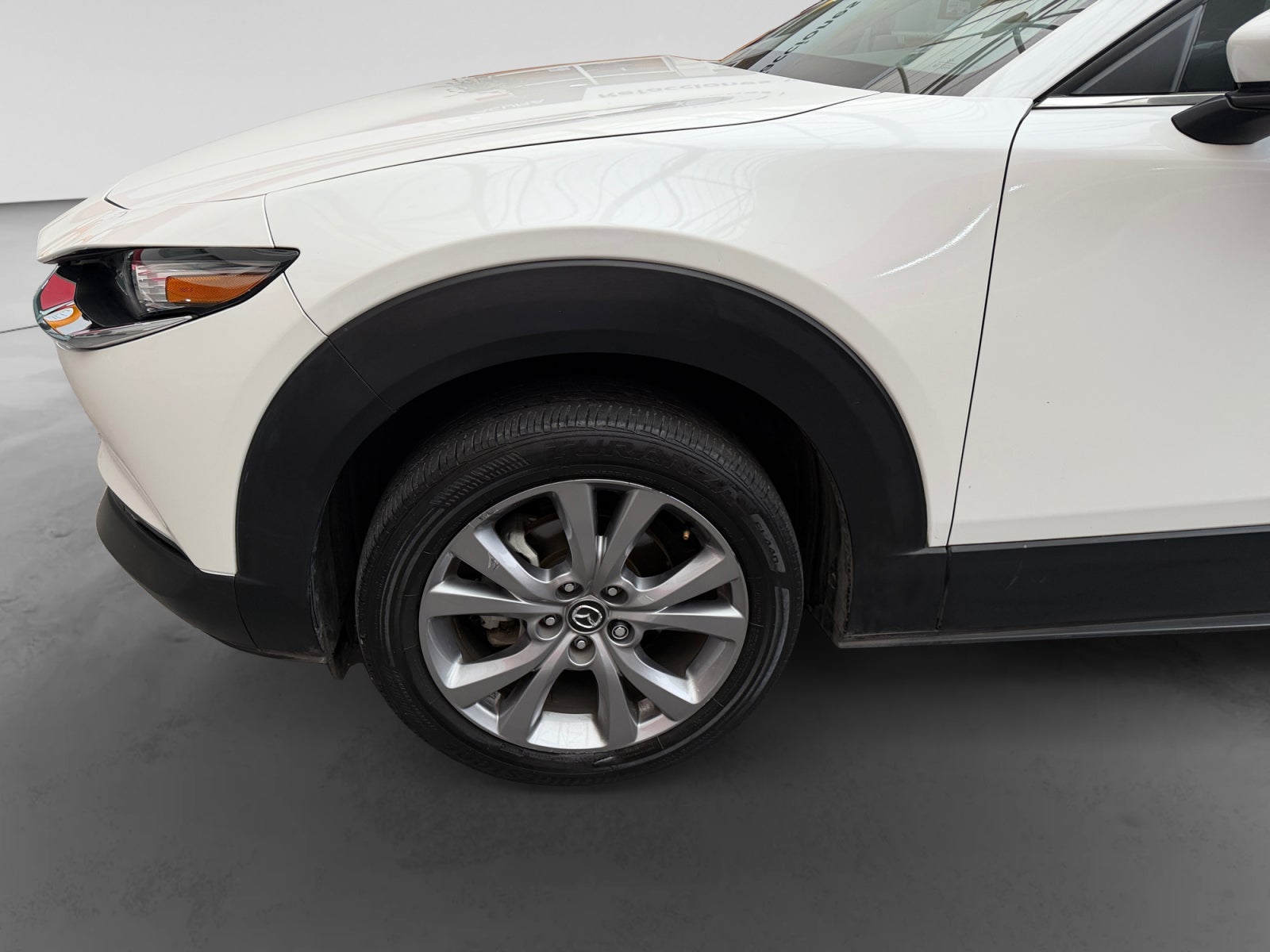 2023 Mazda Mazda CX-30 CX-30 4 GASOLINA 5P