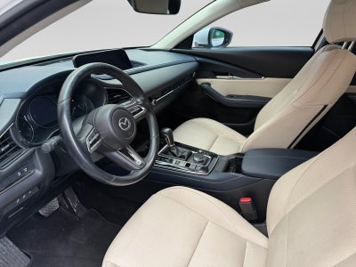 2023 Mazda Mazda CX-30 CX-30 4 GASOLINA 5P
