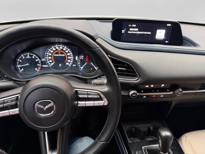 2023 Mazda Mazda CX-30 CX-30 4 GASOLINA 5P