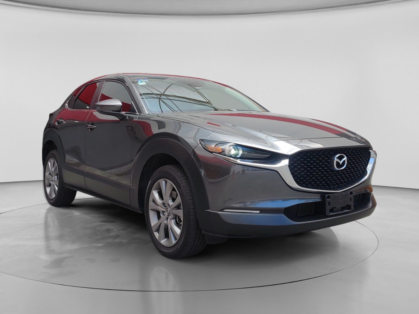 2025 Mazda Mazda CX-30 I SPORT 2WD