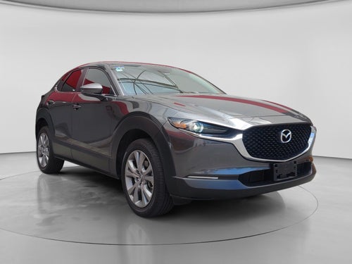 2025 Mazda Mazda CX-30 I SPORT 2WD