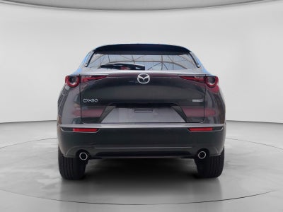 2025 Mazda Mazda CX-30 I SPORT 2WD