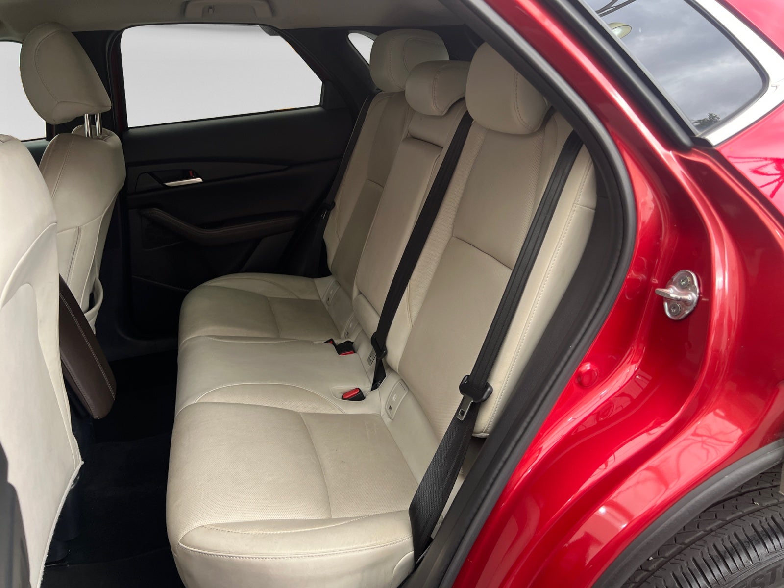 2024 Mazda Mazda CX-30 CX-30 IGT 2AM