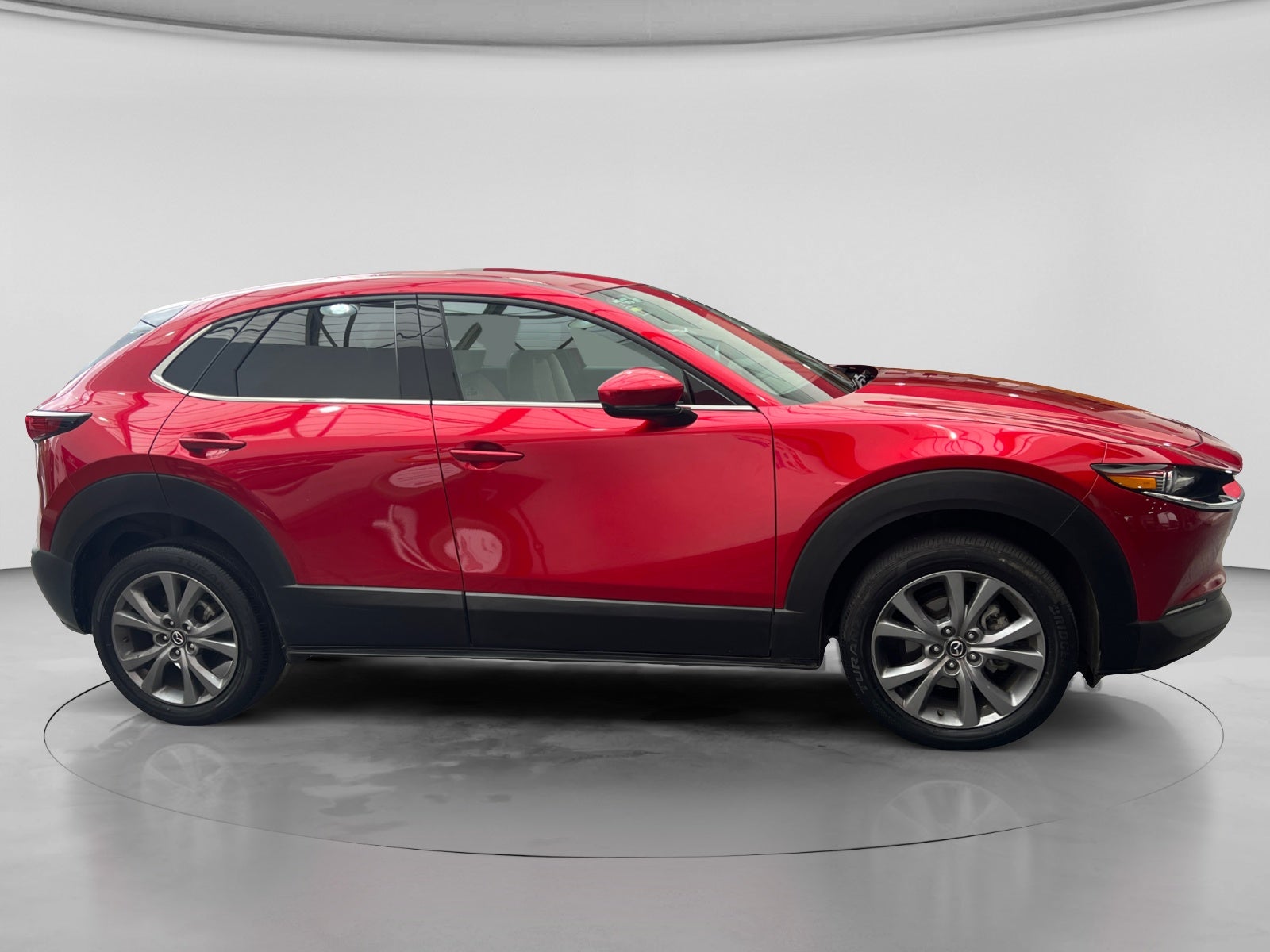 2024 Mazda Mazda CX-30 CX-30 IGT 2AM