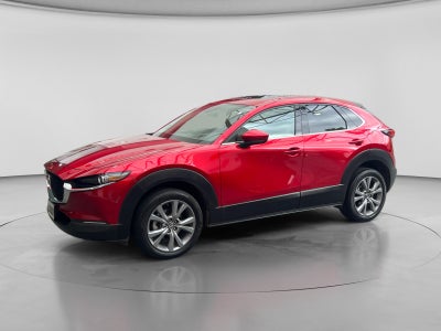 2024 Mazda Mazda CX-30 CX-30 IGT 2AM
