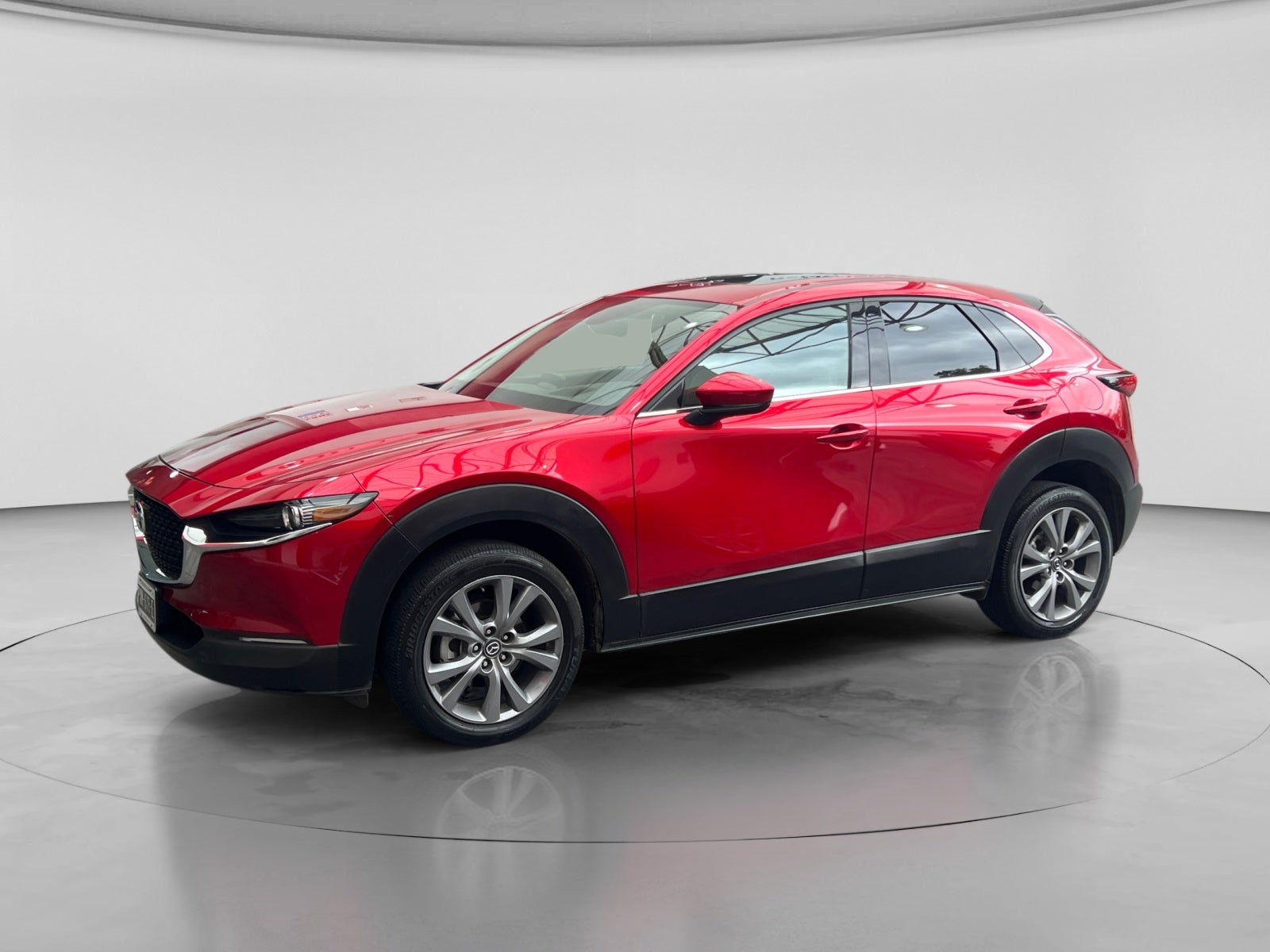 2024 Mazda Mazda CX-30 CX-30 IGT 2AM