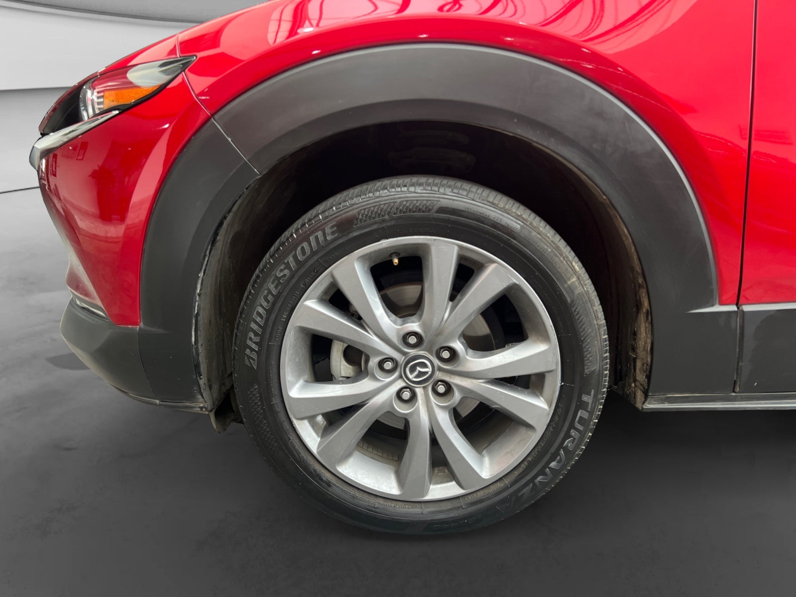 2024 Mazda Mazda CX-30 CX-30 IGT 2AM