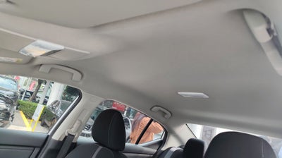 2025 Nissan SENTRA ADVANCE CVT 25