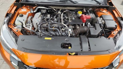 2025 Nissan SENTRA PLATINUM BITONO CVT 25