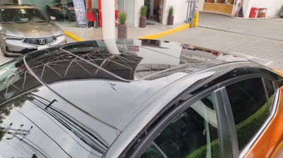 2025 Nissan SENTRA PLATINUM BITONO CVT 25