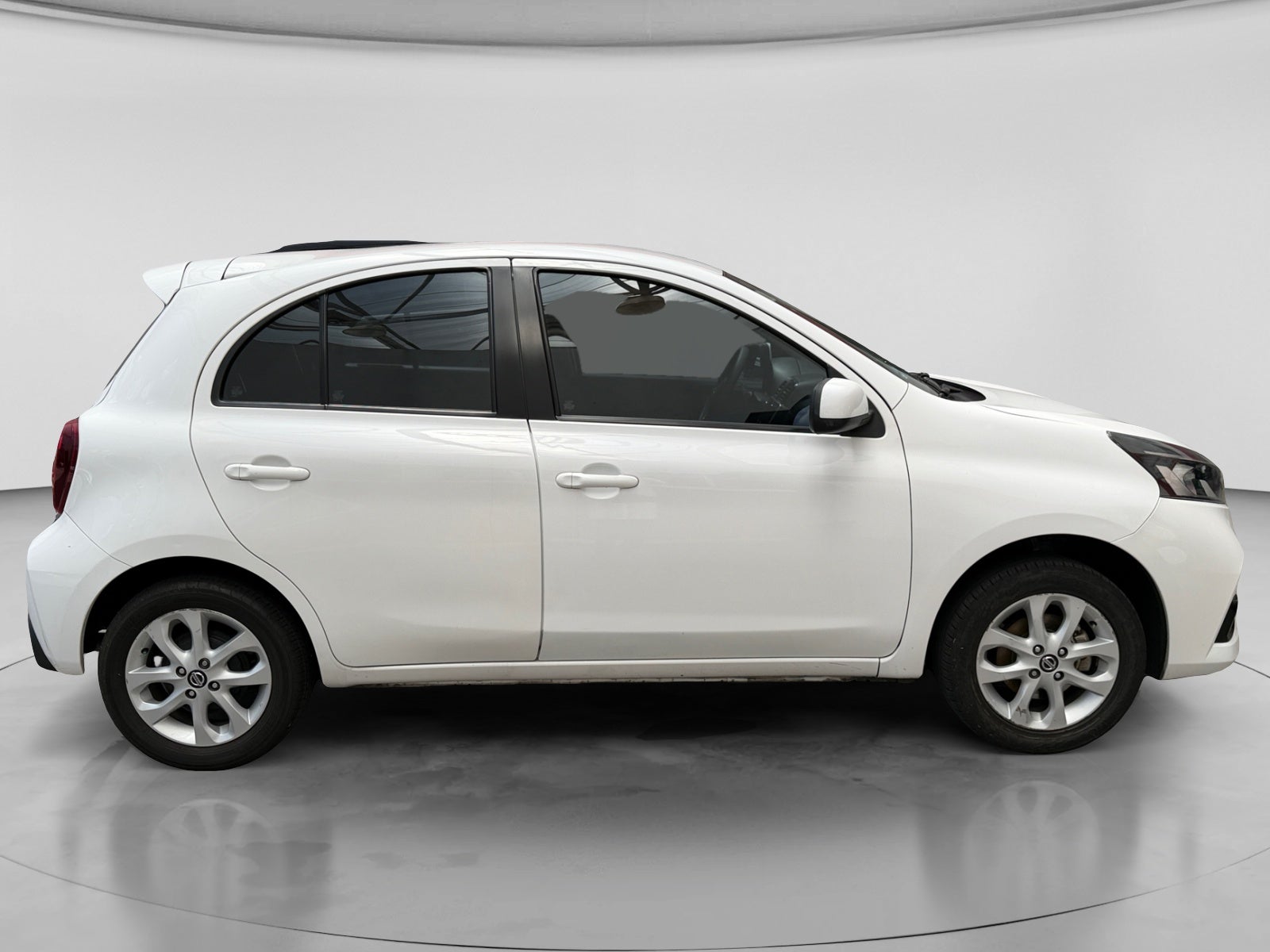 2021 Nissan MARCH MARCH ADVANCE TM