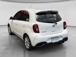2021 Nissan MARCH MARCH ADVANCE TM