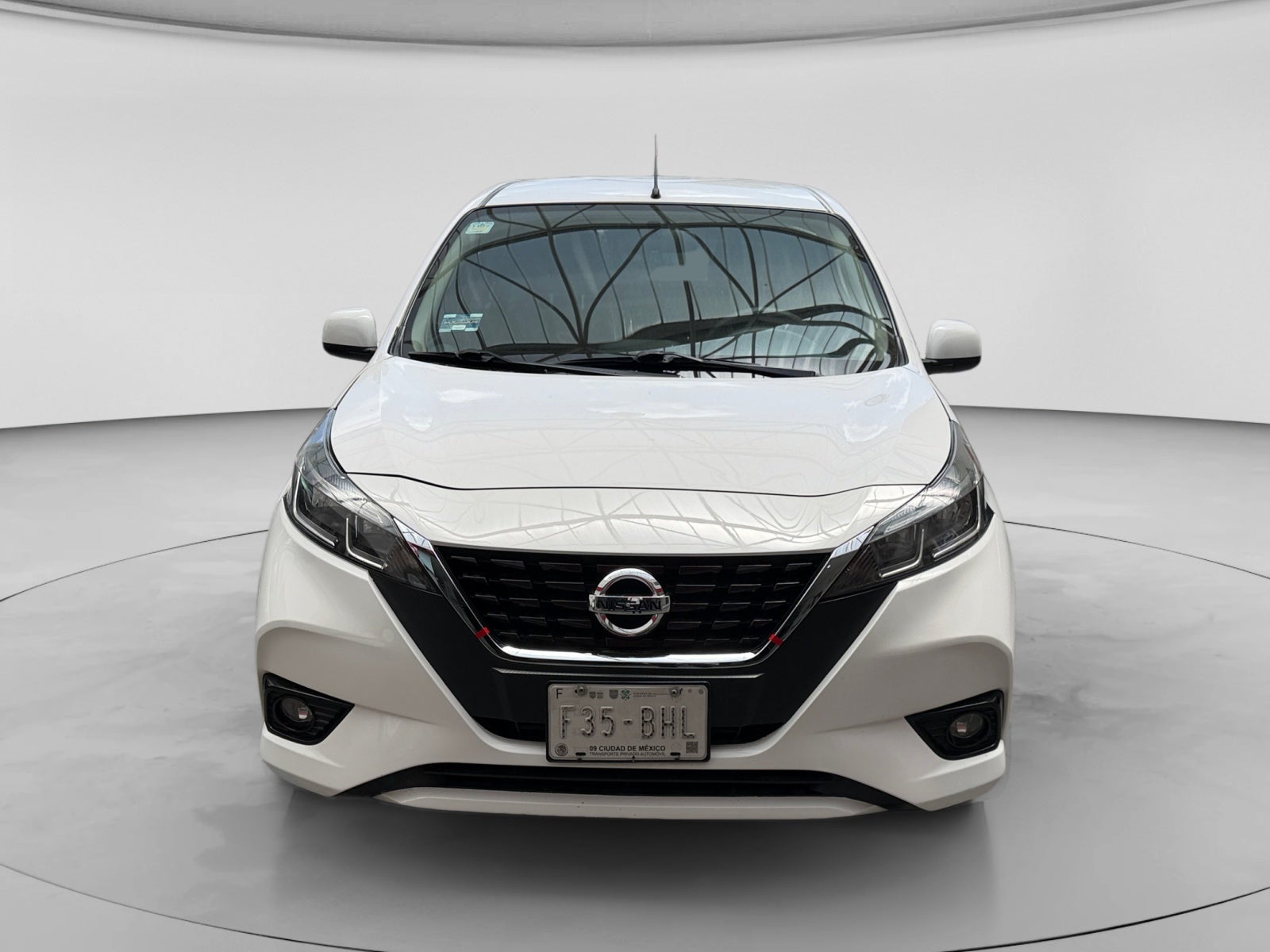 2021 Nissan MARCH MARCH ADVANCE TM