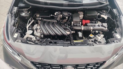 2024 Nissan MARCH MARCH SENSE TM 24