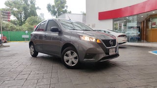 2024 Nissan MARCH MARCH SENSE TM 24