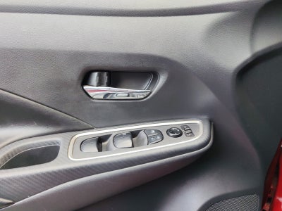 2023 Nissan VERSA VERSA 4 GASOLINA 4P