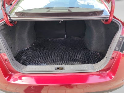 2023 Nissan VERSA VERSA 4 GASOLINA 4P