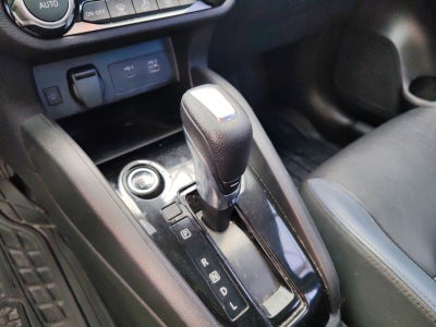 2023 Nissan VERSA VERSA 4 GASOLINA 4P