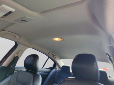 2023 Nissan VERSA VERSA 4 GASOLINA 4P