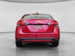 2023 Nissan VERSA VERSA 4 GASOLINA 4P