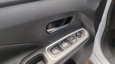 2024 Nissan VERSA EXCLUSIVE CVT 24