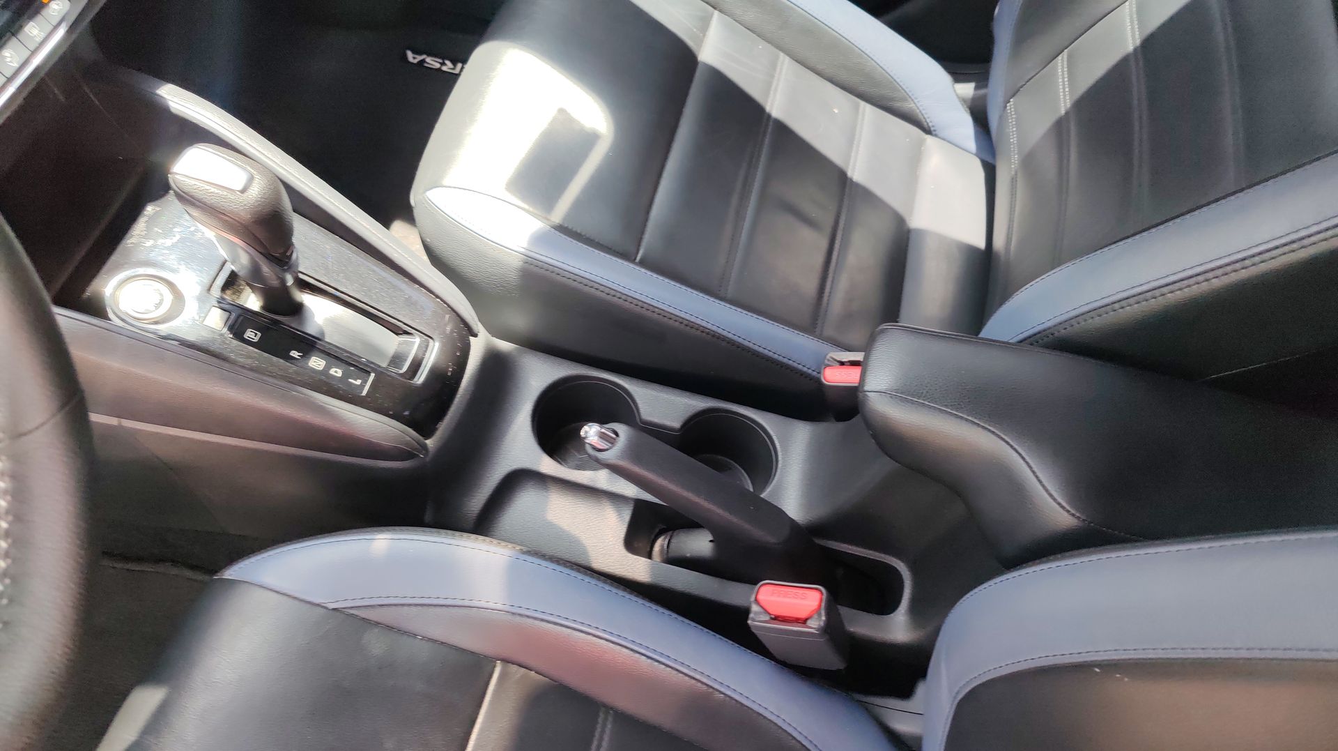 2024 Nissan VERSA EXCLUSIVE CVT 24