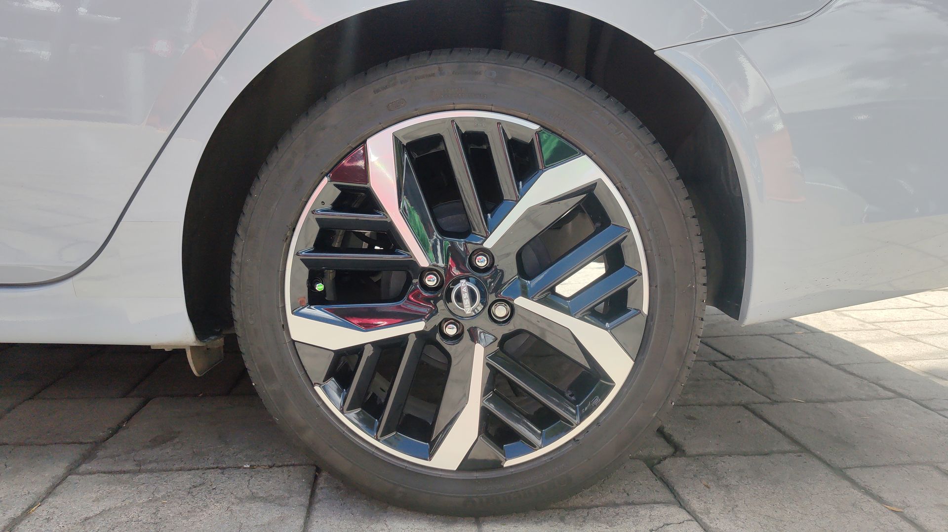2024 Nissan VERSA EXCLUSIVE CVT 24