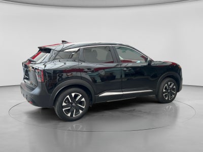 2025 Nissan KICKS ADVANCE CVT 25