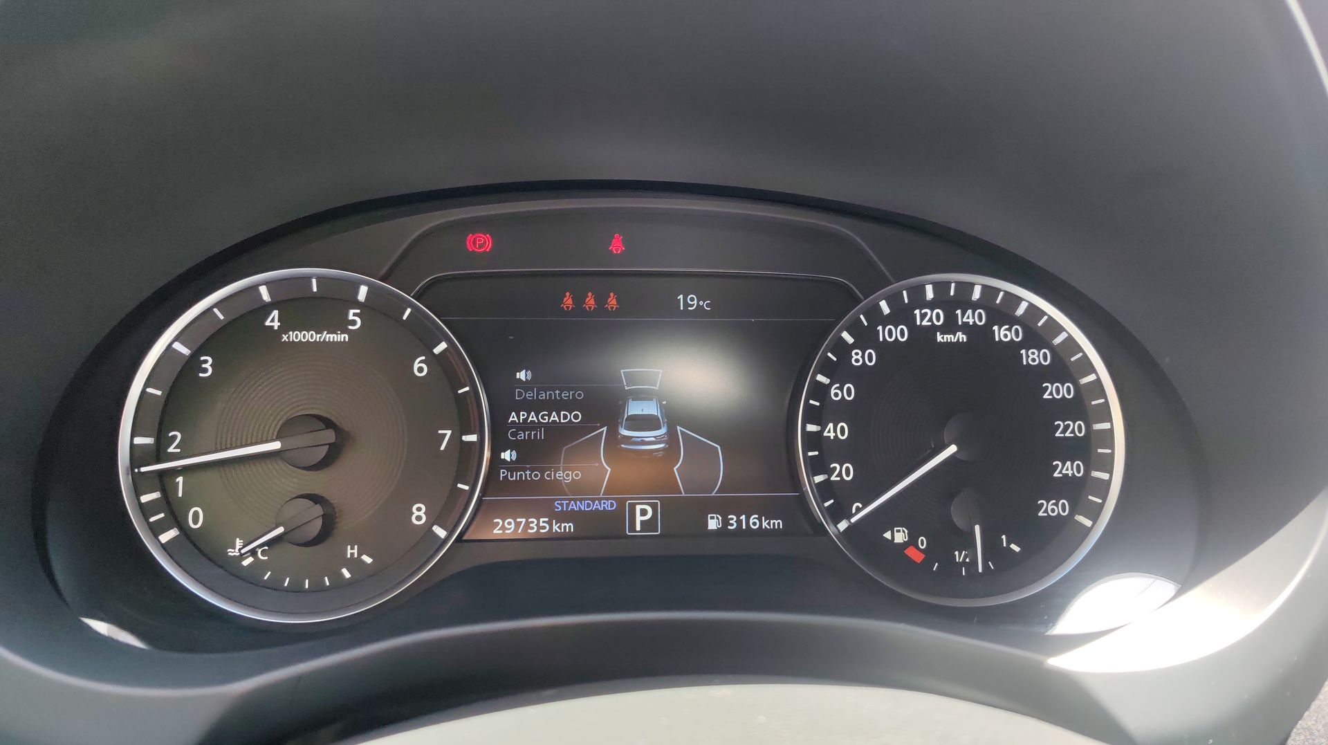 2024 Nissan INFINITI INFINITI QX55 SENSORY 2.0