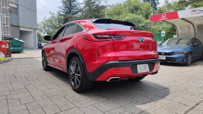 2024 Nissan INFINITI INFINITI QX55 SENSORY 2.0