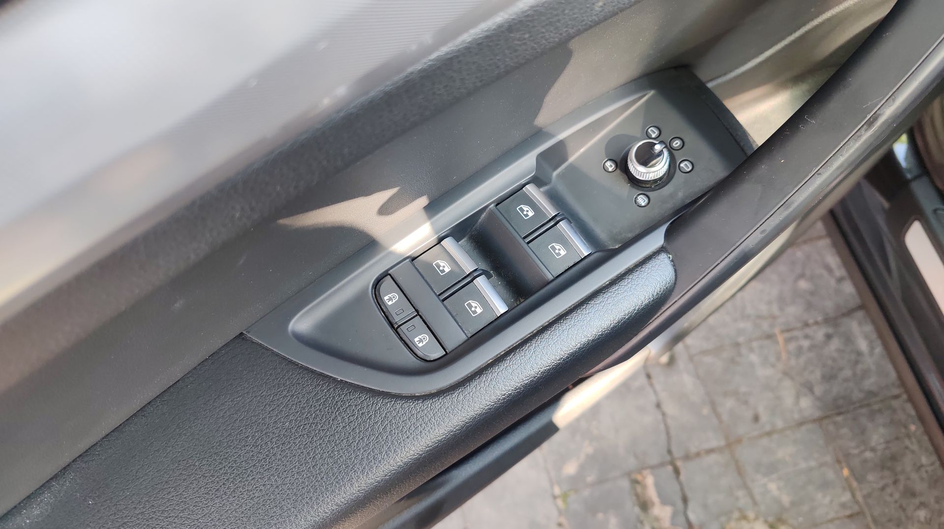 2022 Audi Q5 MHEV 45 TFSI SELECT S TRONIC QUATTRO