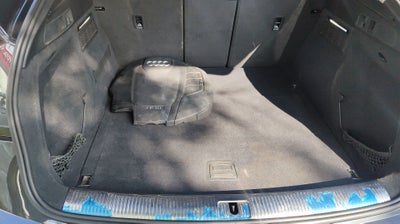 2022 Audi Q5 MHEV 45 TFSI SELECT S TRONIC QUATTRO