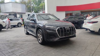 2022 Audi Q5 MHEV 45 TFSI SELECT S TRONIC QUATTRO