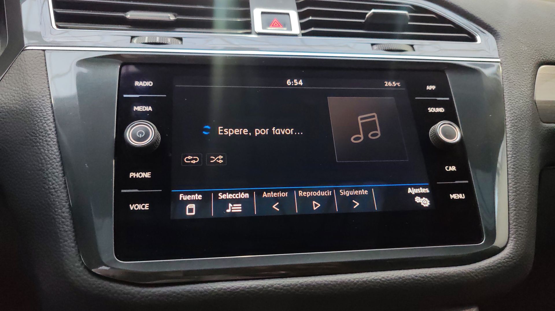 2019 Volkswagen TIGUAN TIGUAN COMFORTLINE