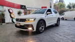 2019 Volkswagen TIGUAN TIGUAN COMFORTLINE