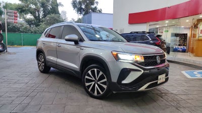 2023 Volkswagen TAOS COMFORTLINE