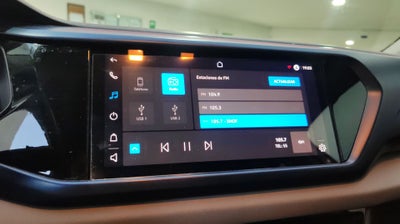 2023 Volkswagen TAOS COMFORTLINE