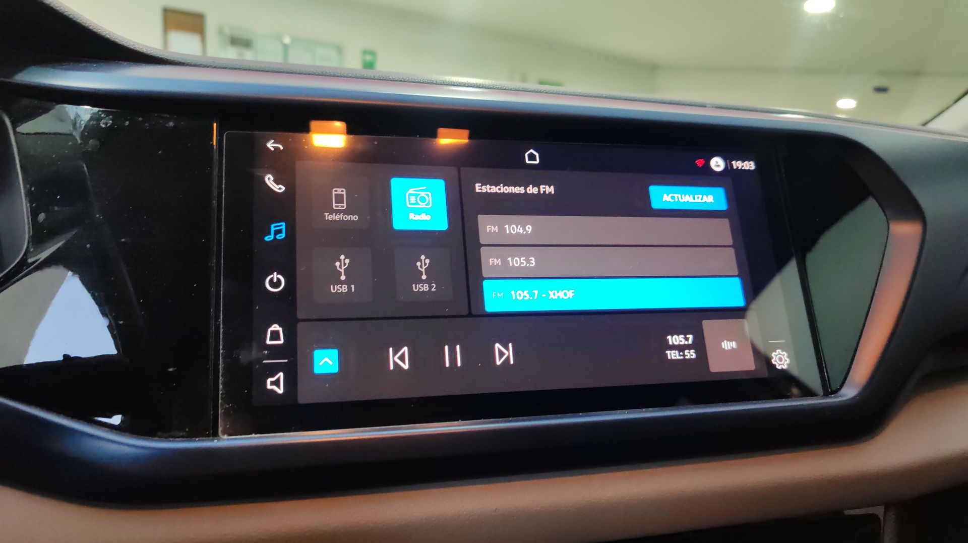 2023 Volkswagen TAOS COMFORTLINE