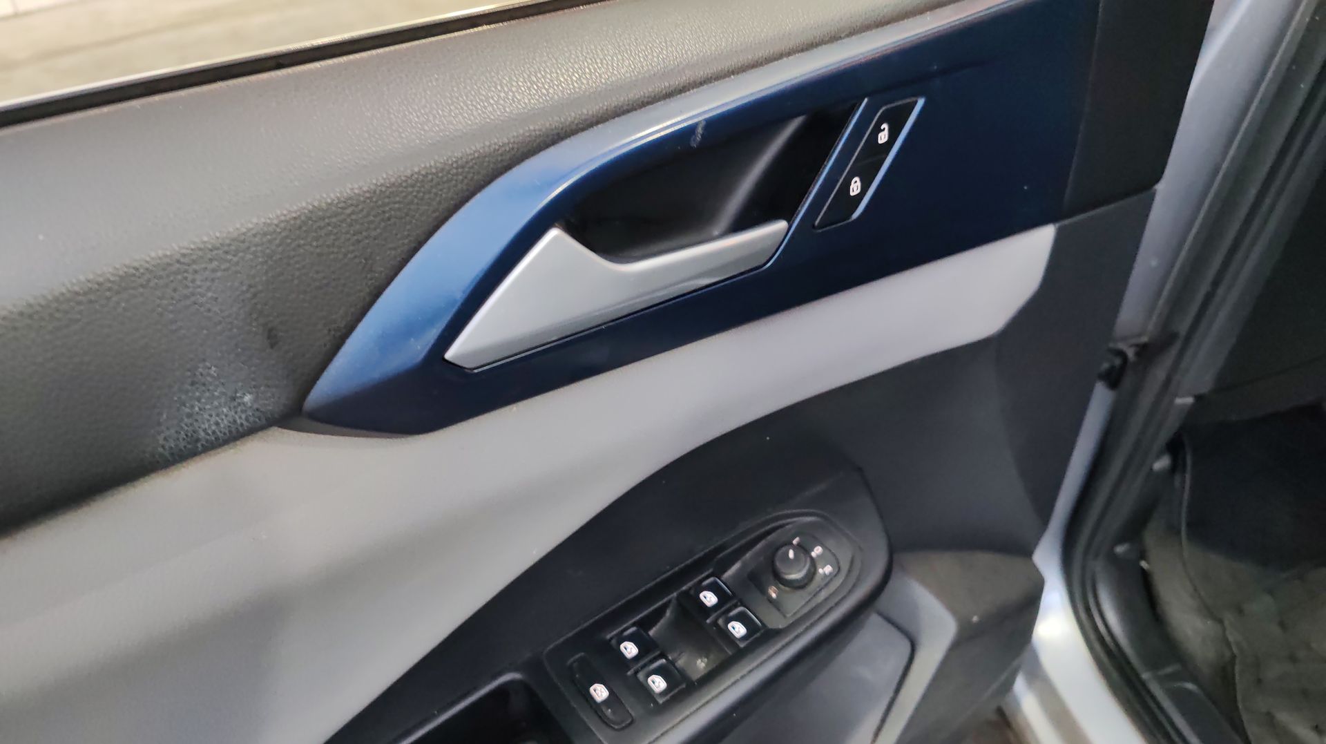 2023 Volkswagen TAOS COMFORTLINE