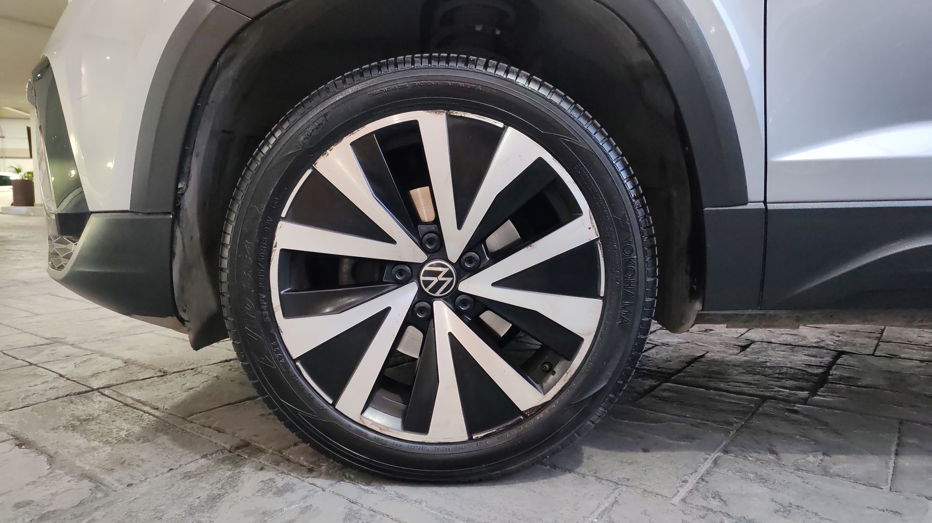 2023 Volkswagen TAOS COMFORTLINE