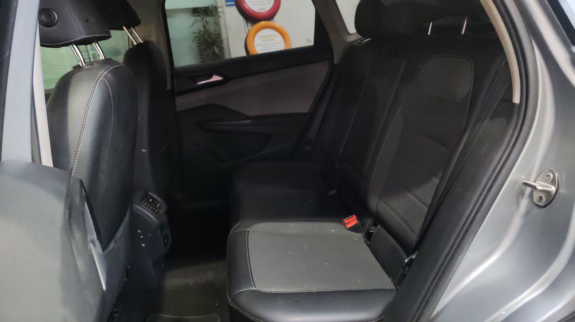 2023 Volkswagen TAOS COMFORTLINE