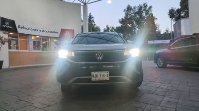 2023 Volkswagen TAOS COMFORTLINE