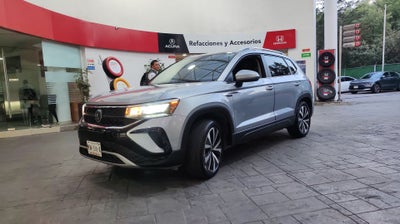2023 Volkswagen TAOS COMFORTLINE