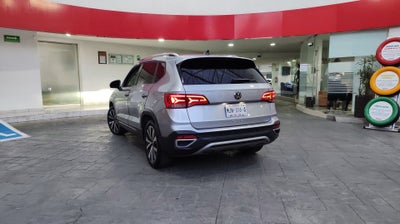 2023 Volkswagen TAOS COMFORTLINE