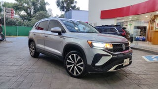 2023 Volkswagen TAOS COMFORTLINE