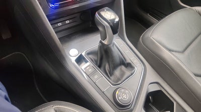 2022 Volkswagen TIGUAN R-LINE 2.0 LONG DRIVE