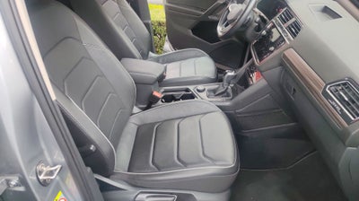 2022 Volkswagen TIGUAN R-LINE 2.0 LONG DRIVE