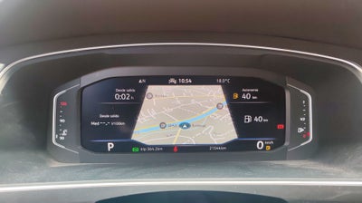 2024 Volkswagen TIGUAN R-LINE 1.4 LONG DRIVE